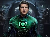 Green Lantern is the name of several superheroes appearing in American comic books published by DC Comics. They fight ev...